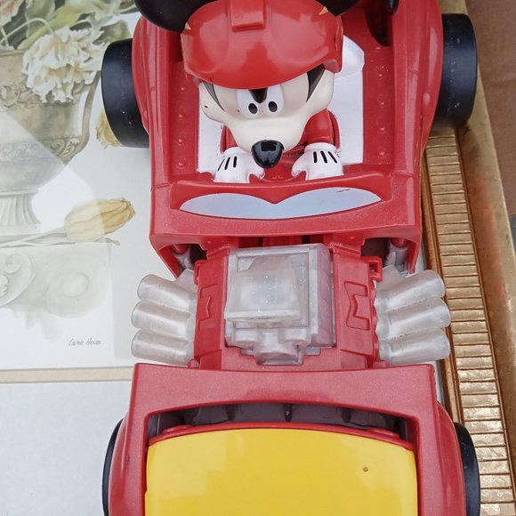Mickey mouse collectibles $30 free shipping - Picture 1 of 4
